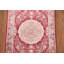Tapis traditionnel rouge bourgogne 2 x 3