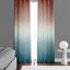 Semi Sheer Curtains