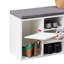 10 Pair Shoe Storage Bench