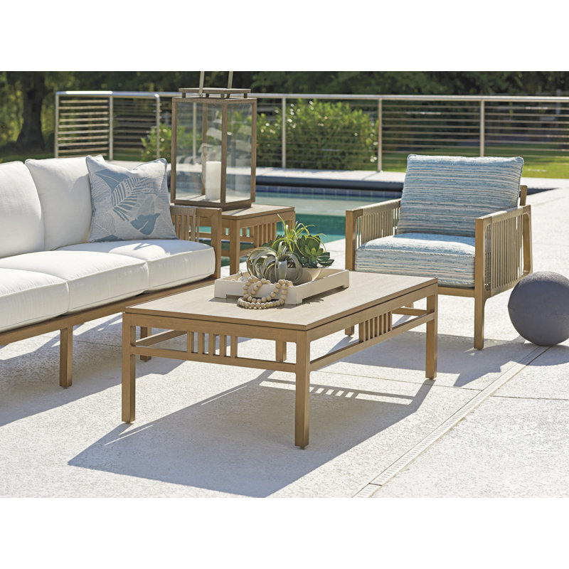 St Tropez 5 - Piece Conversation Set with Cushions