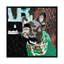 «Biggie in Green», reproduction d'art sur toile tendue-19746920-74756116-74756117