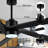 Athanafis Ceiling Fan with LED Lights-1437761266-1424666243