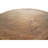 Nordic Teak - Rapaport Natural Teak C Shaped Side Table