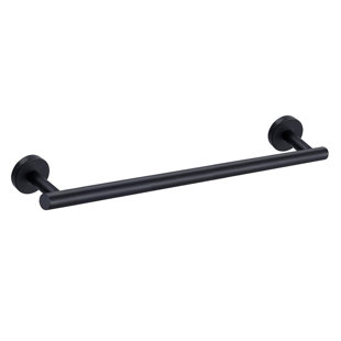 Wall Mounted Towel Bar