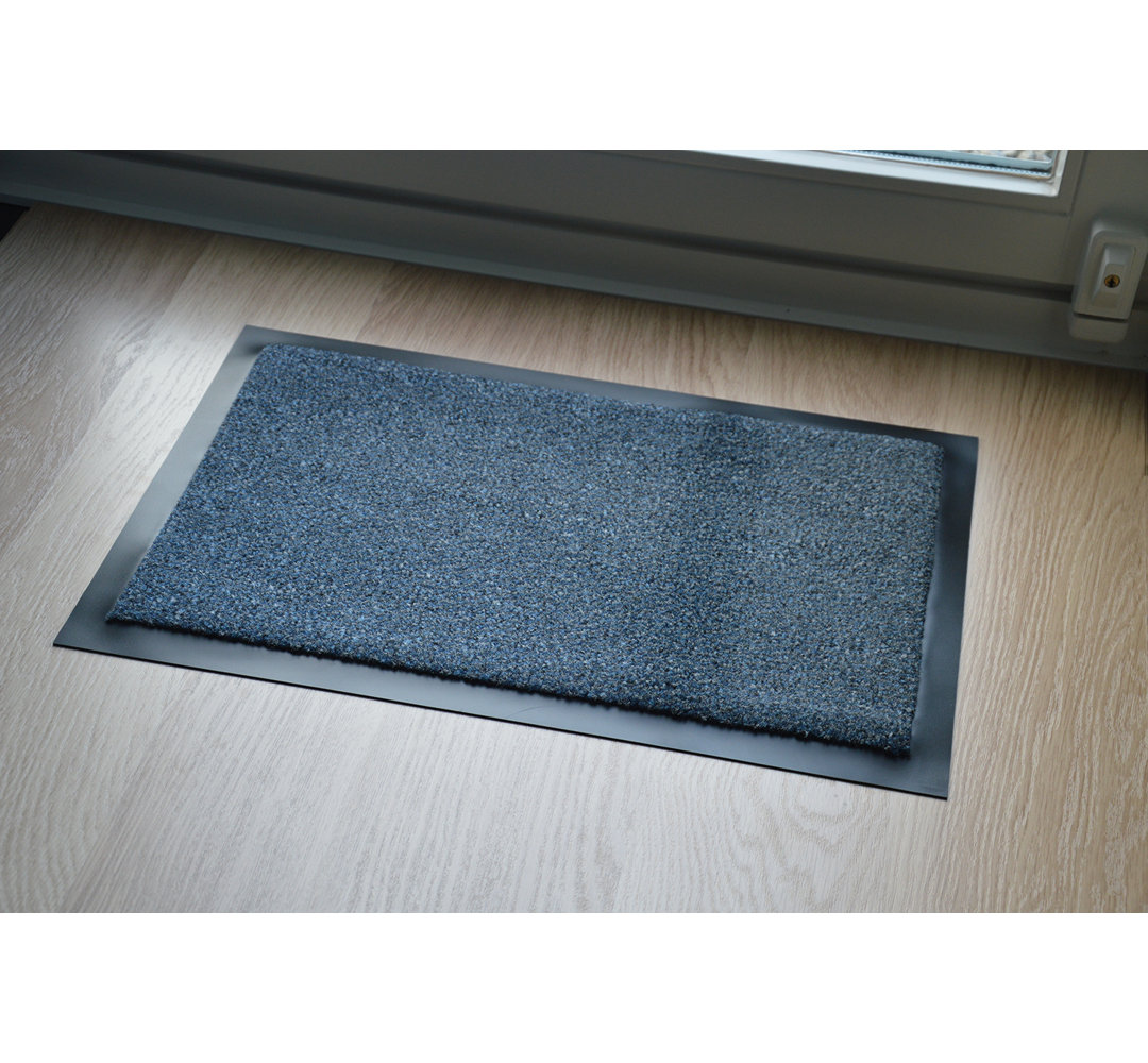 Symple Stuff Clean Doormat