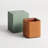Square One Pencil Holder-65218678