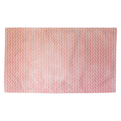 Avicia Striped Indoor Rug