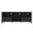 70" Farmhouse TV Cabinet With Lights-375975414