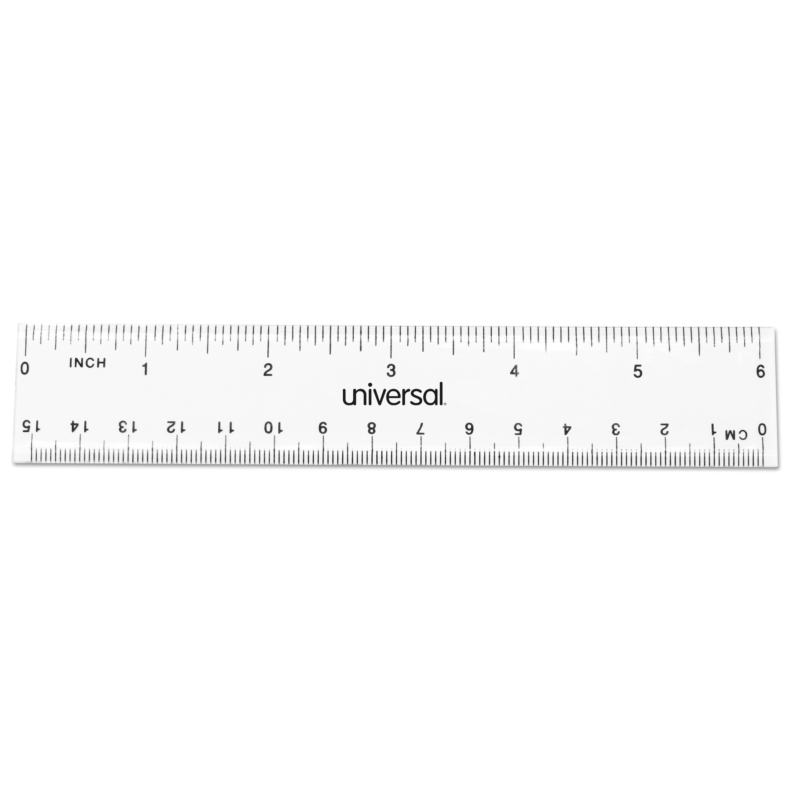 Ultraflex Wide Ruler 12 - Set of 10