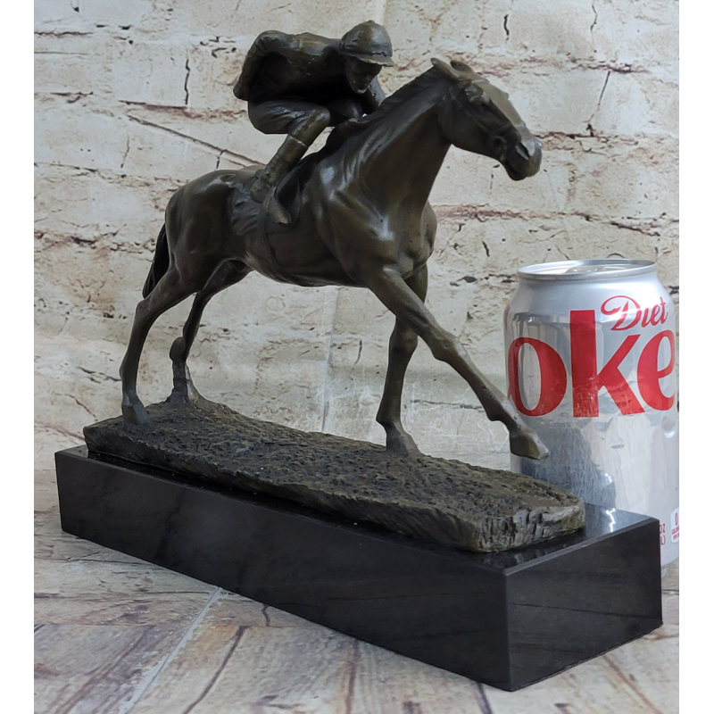 Figurines et sculptures Keyvan