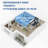 7000 BTU Portable Air Conditioner with Remote