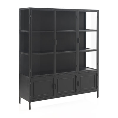 Tillmon Display Cabinet
