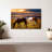 Brampt Horses On Pasture-107699210