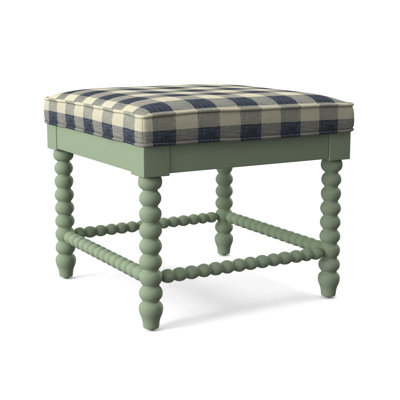 Banc en bois massif Louisa