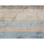 Gabbeh Wool Striped Area Rug