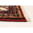 Andelz Red Rug 3'5" x 9'8"