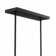 Skylark 6-Light Chandelier by Modway