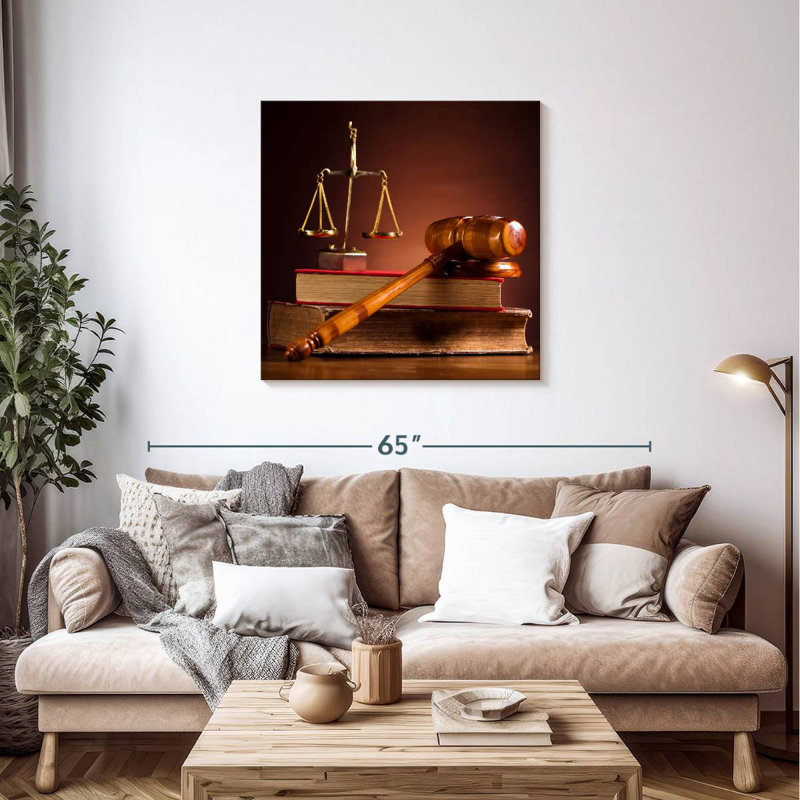 Alcaraz Judicial Law