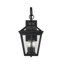 Emie 3 lumières Ellijay en noir-294611244