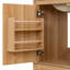 Meuble-lavabo 30 po avec lavabo-135434791
