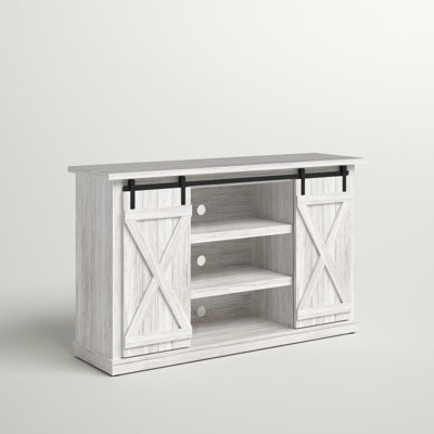 Lorraine TV Stand