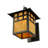 Seneca Steel Wall Light