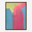 Geo VIII Print by John Beard-2085767715-2085767735