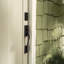 Addison Handleset with Deadbolt and Accent Door Lever and Rosette-38969660-38969661-59714772