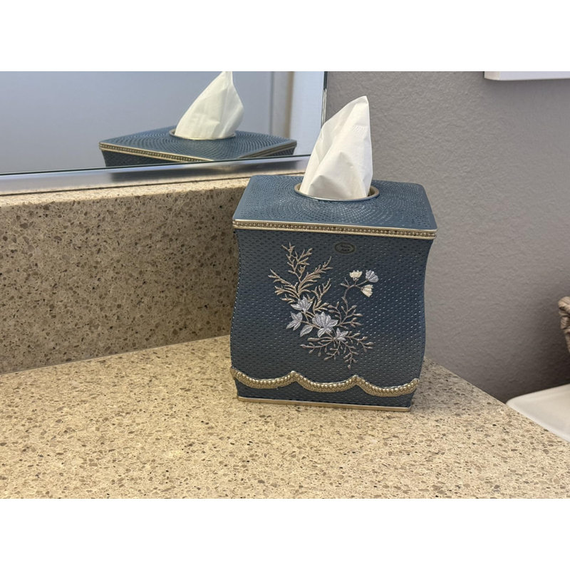 Tissue Box Cover