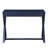 Nalo Charcoal Finish Console Table