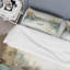 Ensemble de housse de couette en microfibre / polyester Ducks in Pond I Bedding-1042065733