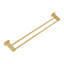 Eleganza Double Towel Bar-49609481