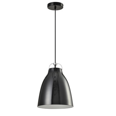 Israr 1 - Light Single Pendant