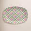 Pickleball Trellis Platter