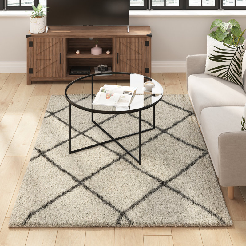 Tapis rectangulaire, Rectangle 5 pi x 7 pi