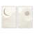Blanc opaque sélectionné
