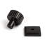 30mm Square Knob-87096080