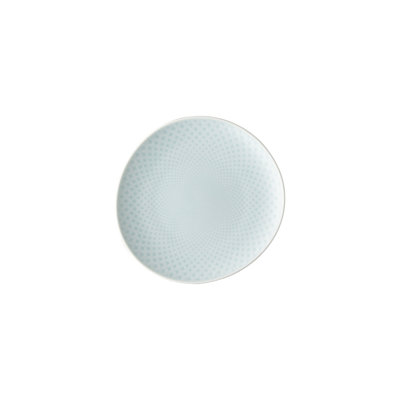 Junto Handmade Porcelain Bread and Butter Plate
