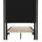 Bailynn Upholstered Platform Bed with Channel Stitched Headboard-1715462322-1713804367