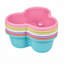 Ensemble de jardinières verticales Strawberry-131280698
