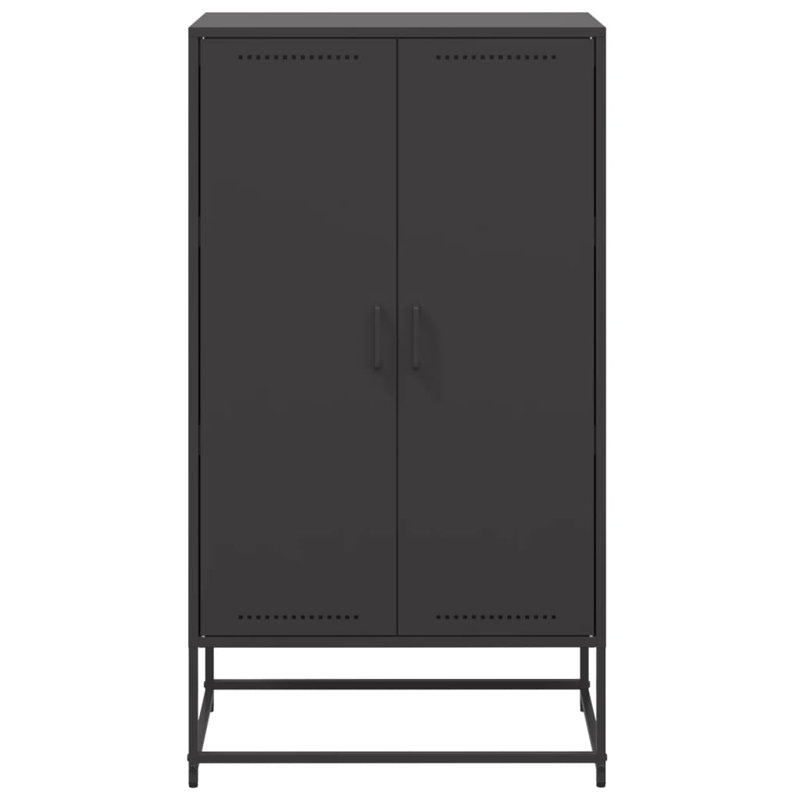 Arvis 68.5cm Sideboard, Black