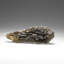 Genuine Moldavite Tektite (13.1 grams)