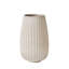 Vertical Ribbed Vase-Lg-758676966