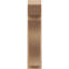 Bois de cèdre brut Funston Slat-89128748