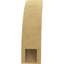 Attelle de genou Ozark-88136933