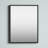 Raul Stainless Steel Rectangle Mirror-41488731
