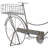 Gipson Metal Planter