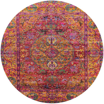 Moroccan Indoor Rug