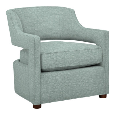 Chaise longue Phoebe