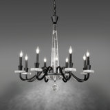 8 - Light Chandelier